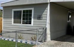414 N Misty Ln, Parker, AZ 85344