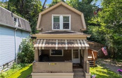 328 Mathews Ave, Knoxville, PA 15210