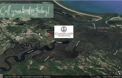 V/L 28 Travelers, St. Marys, GA 31558