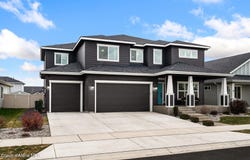 3752 N Shelburne Lp, Post Falls, ID 83854