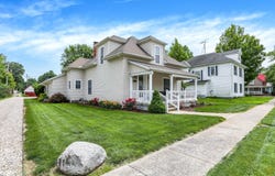 203 N Cross Street, Hillsboro, IN 47949