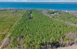 57 Eagle Nest Trail, Blounts Creek, NC 27814