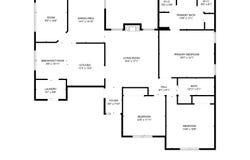 46 Ouachita Drive, Maumelle, AR 72113