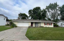 4612 Maple Terrace Parkway, Fort Wayne, IN 46835-3956
