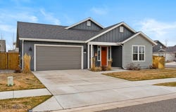 1516 Wild Bill Way, Belgrade, MT 59714