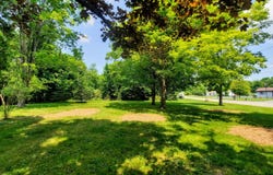 9 Acres Third Street, Onekama, MI 49675