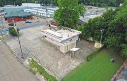 204 W MADISON AVENUE, Bastrop, LA 71220