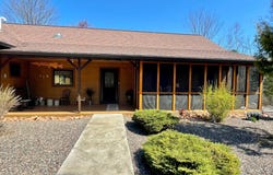5968 LAKE WINTER RD, Winter, WI 54896