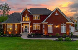 6014 Wexford Manor, Clarence, NY 14032