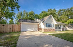 12505 W Canterbury Drive, Ocean Springs, MS 39564