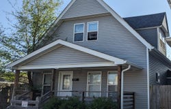 953 N Oxford Street, Indianapolis, IN 46201