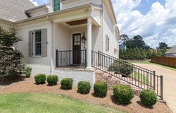 1002 Morris Drive, Oxford, MS 38655