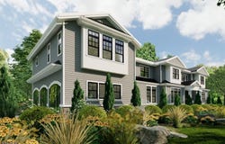 81 ATHENS ROAD, Millburn Twp., NJ 07078