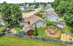 3317 Jacob Place, Lafayette, IN 47909
