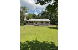 2543 County Road 57, Marbury, AL 36051