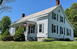 167 Burgess Road, Hoosick Falls, NY 12090