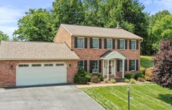 244 MONTCLAIR COURT, HAGERSTOWN, MD 21742