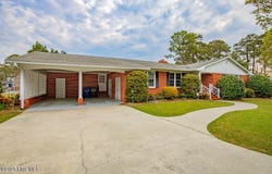 2605 W Forest Drive, Newport, NC 28570