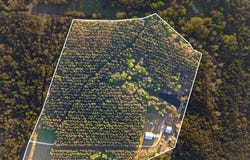 Gravel Pit Rd, Sandy Hook, MS 39478