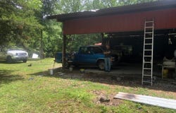 304 Grant 147, Pine Bluff, AR 71603