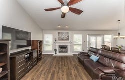 1405 Sunburst Drive, MO 63366
