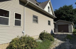 916 Diagonal Street, Highland, WI 53543