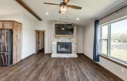 29605 Kickapoo Road, McLoud, OK 74851