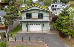 461 NW JEFFERSON Ave, Stevenson, WA 98648