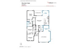 832 Eugene Road, Clarkdale, AZ 86324