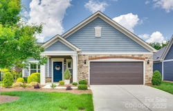 2261 Lincolnshire Lane, Waxhaw, NC 28173
