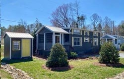 33 Drifting Brook Lane, NC 28731