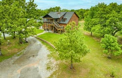 12201 S Choctaw Rd. Road, Newalla, OK 74857