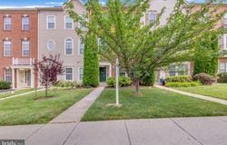 9656 ETHAN RIDGE DRIVE, FREDERICK, MD 21704