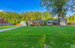 500 E 10th St, Hooks, TX 75561