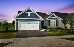 2991 Sinatra Way, Powell, OH 43065