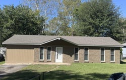 21 Compass Point Street, Sherwood, AR 72120