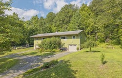 77 Upper Boiceville Road, Boiceville, NY 12412