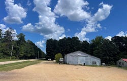 613 S Lee Street, Hampton, AR 71744