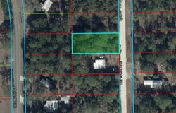 NE 141ST Avenue, WILLISTON, FL 32696