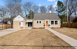 518 W Chisholm Street, Sanford, NC 27330