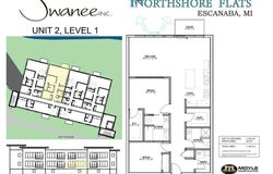 200 Ludington (Unit 2 Lakeside), Escanaba, MI 49829