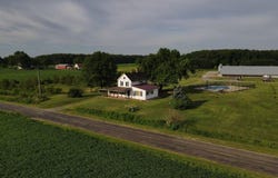 COOL SPRING RD, MARYDEL, MD 21649