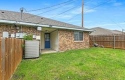 7506 Amherst, Rowlett, TX 75088