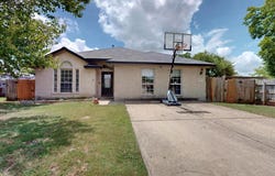 2403 Willow WAY, Round Rock, TX 78664