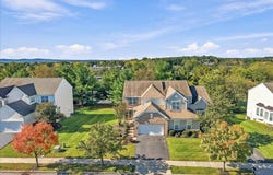 1884 EMERALD Drive, OREFIELD, PA 18069