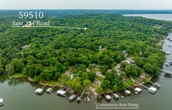 59510 E 324 Rd, Grove, OK 74344
