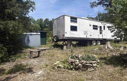 27 Big Buck Lane, Williford, AR 72482