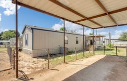 920 S McElroy, Crane, TX 79731