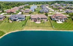 13725 Lurrey Pass, Fort Wayne, IN 46845-8620