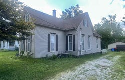 510 W Walnut Street, Boonville, IN 47601
